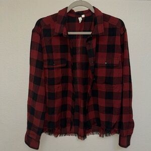 Treasure and bond flannel